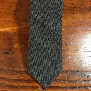 Marshall Artist Denim Slim Tie